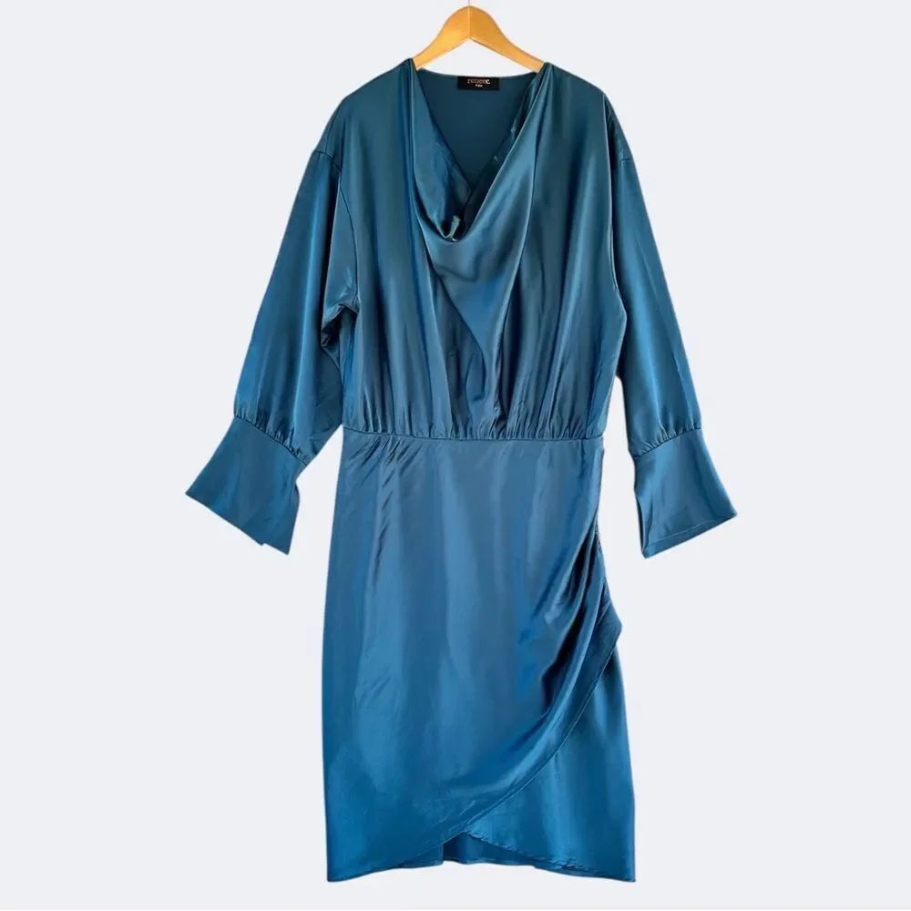 🎉5 for $45🎉 Renee C dress maxi size 2X